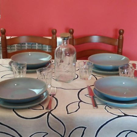 ساريا Byhouse Atico Calvo Sotelo A المظهر الخارجي الصورة